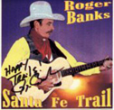 Santa Fe Trail - Autographed!